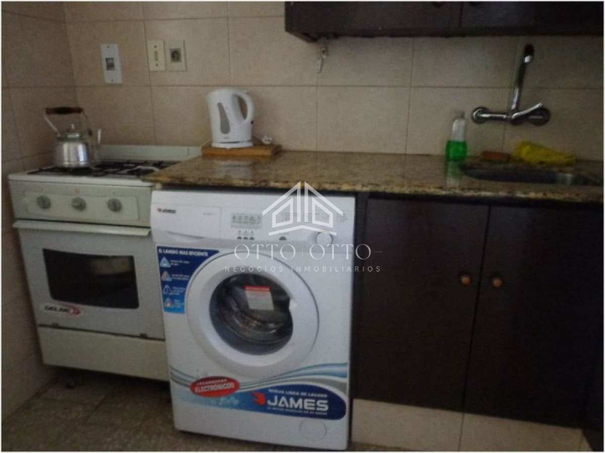 Apartamento en venta Península 1 dormitorio