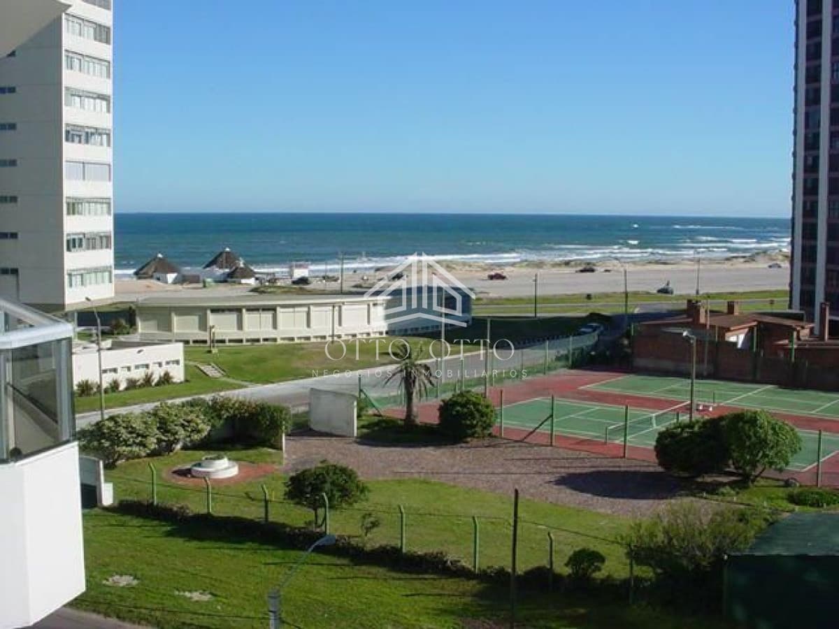 Apartamento en venta Playa Brava 1 dormitorio