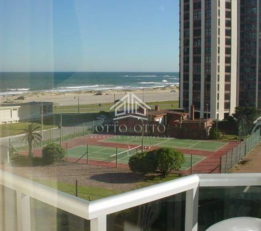 Apartamento en venta Playa Brava 1 dormitorio