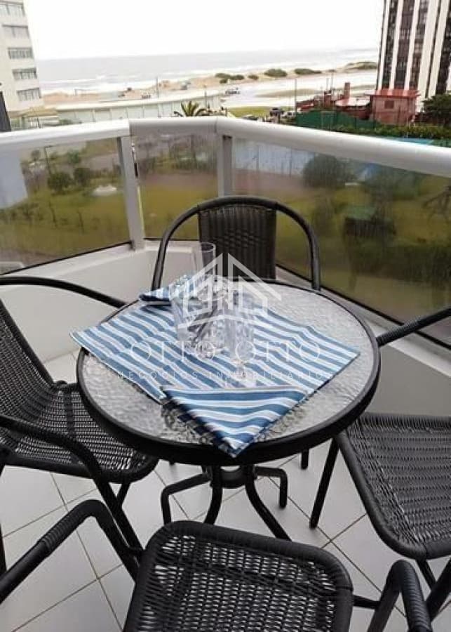 Apartamento en venta Playa Brava 1 dormitorio