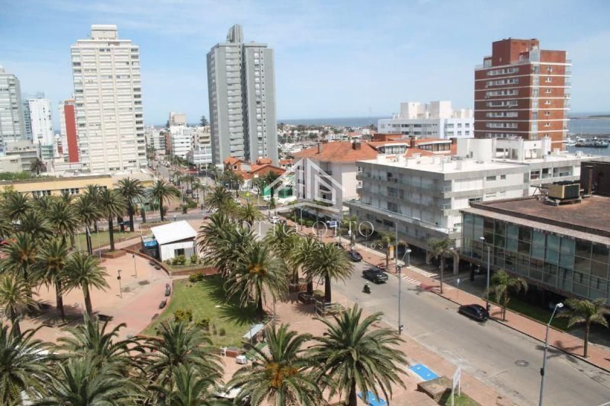 Apartamento en venta Peninsula 3 dormitorios