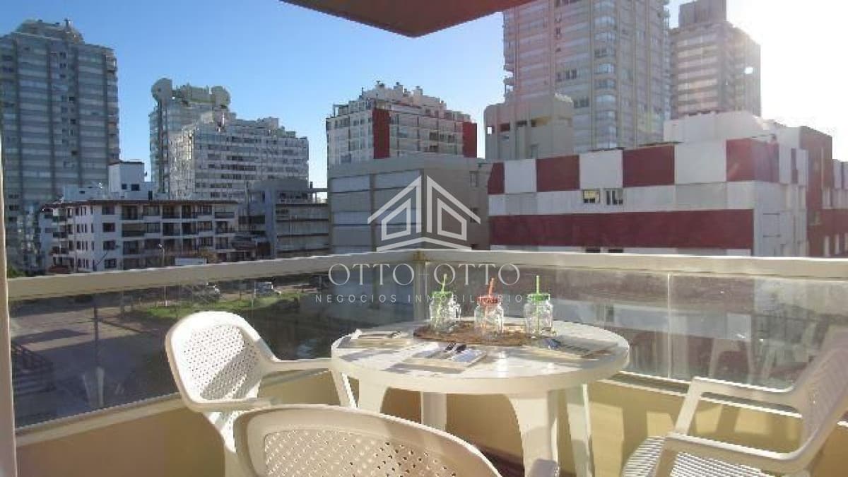 Apartamento en venta Peninsula 2 dormitorios