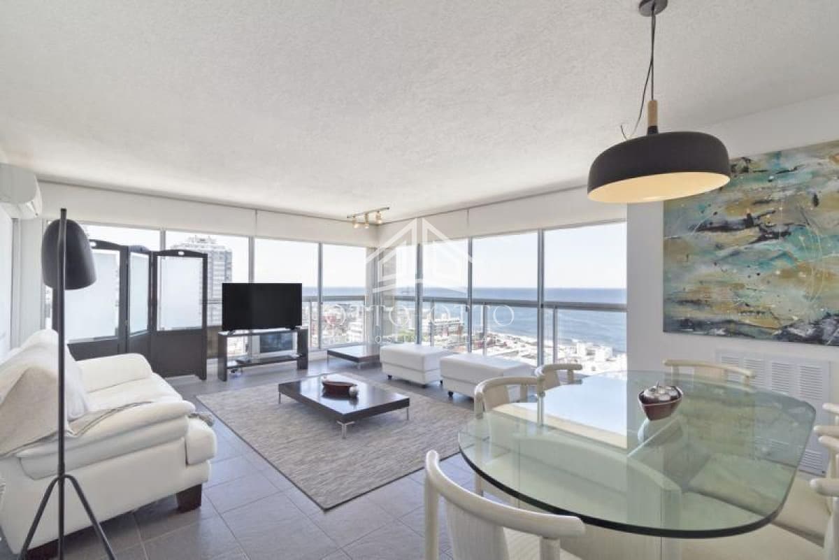 Apartamento en venta Peninsula 2 dormitorios