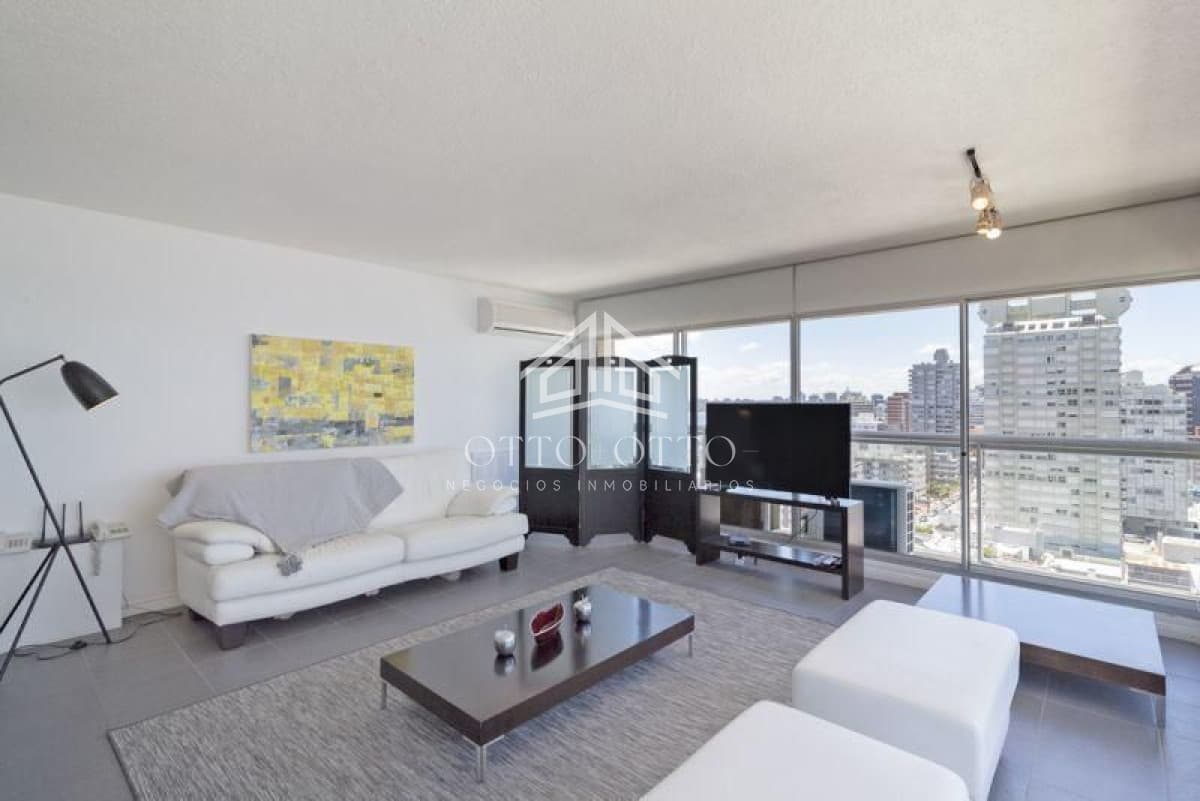 Apartamento en venta Peninsula 2 dormitorios