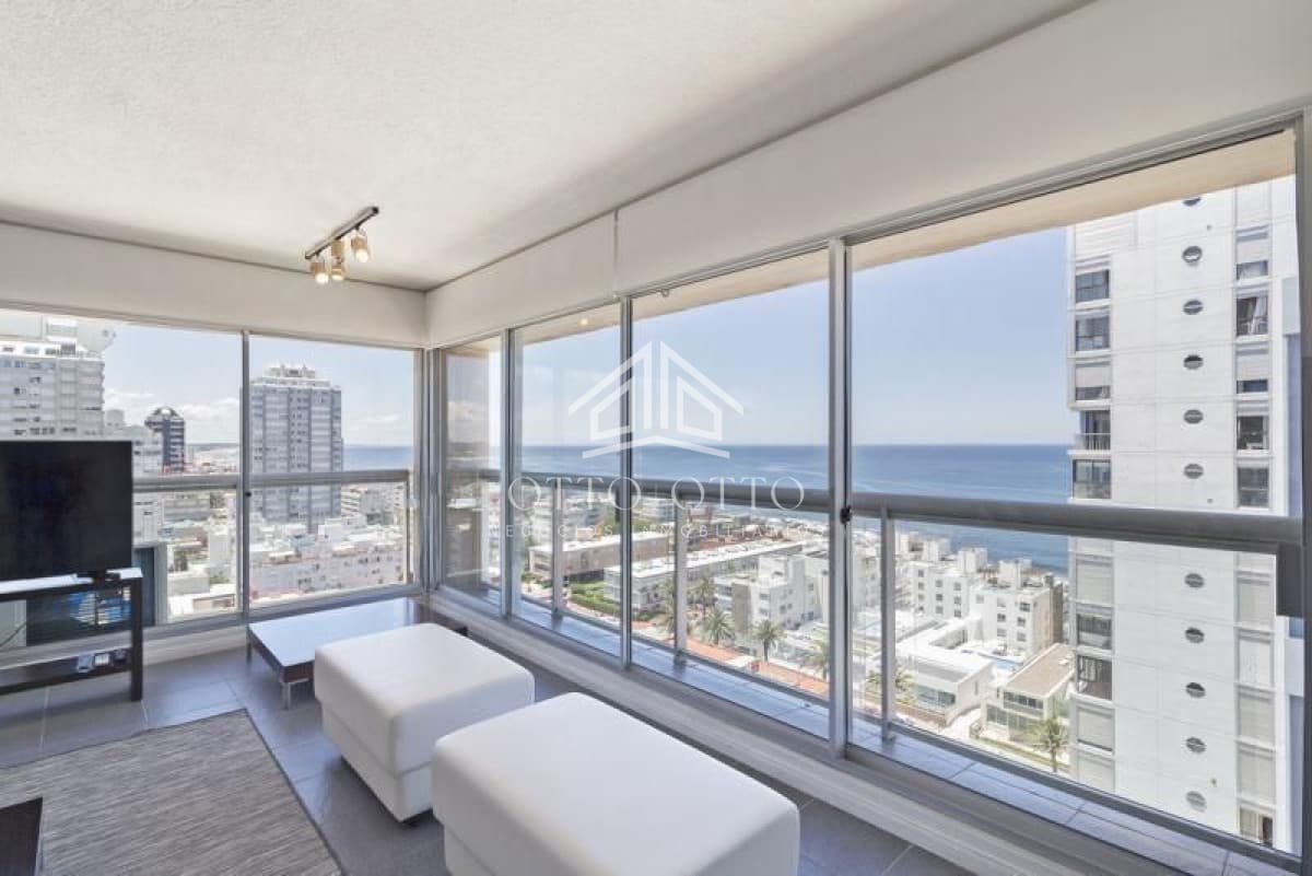 Apartamento en venta Peninsula 2 dormitorios