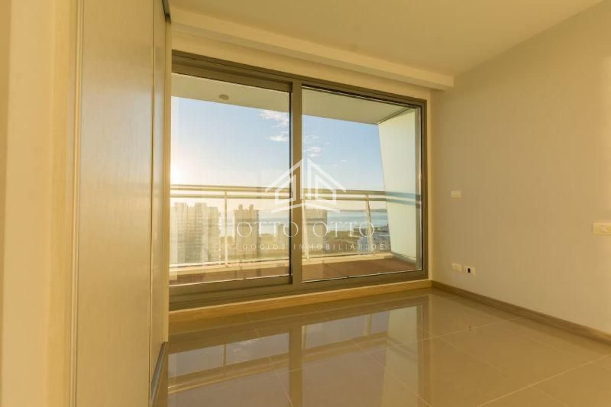 Apartamento en venta Playa Brava 2 dormitorios
