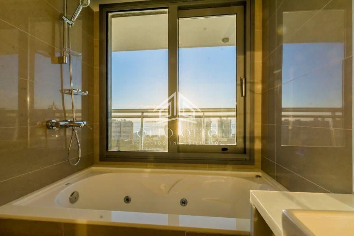 Apartamento en venta Playa Brava 2 dormitorios