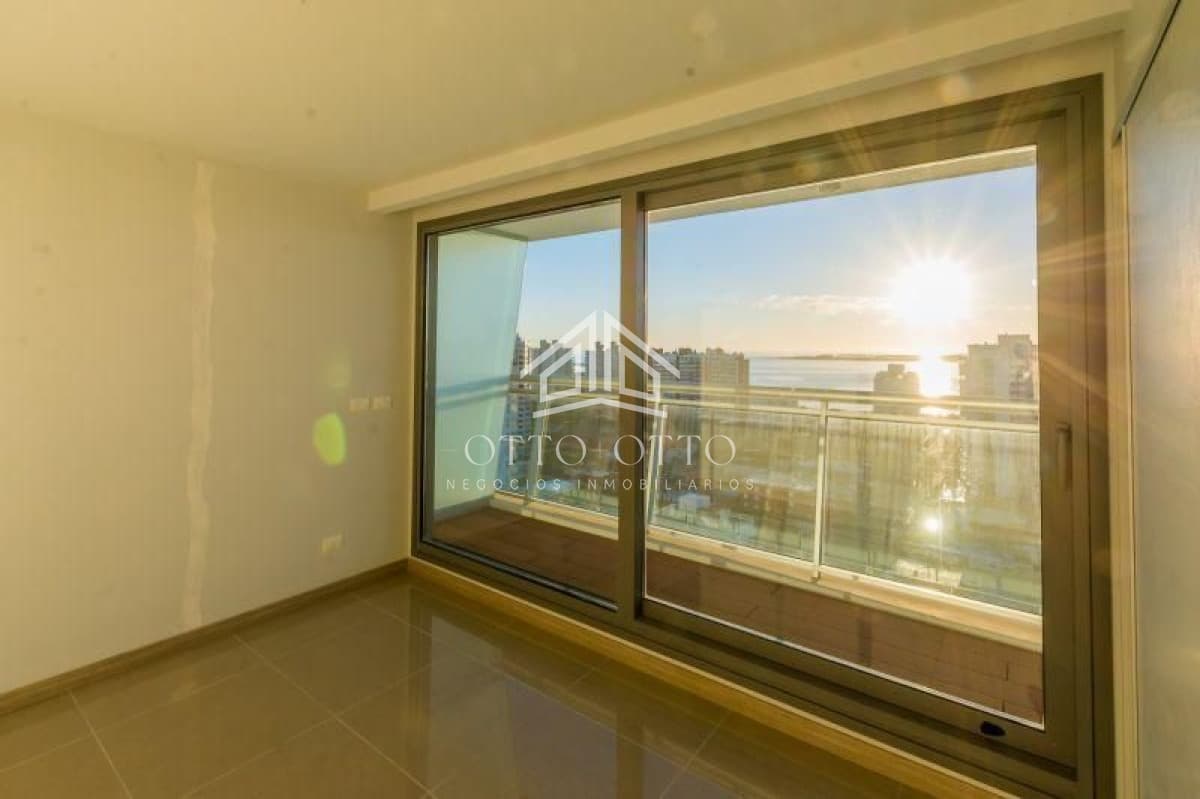 Apartamento en venta Playa Brava 2 dormitorios