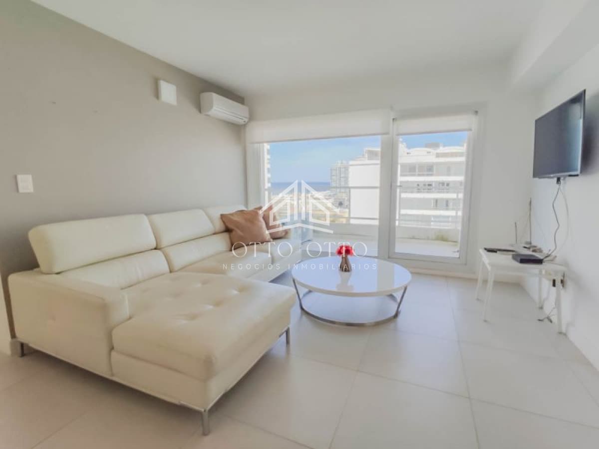 Apartamento en venta Península 2 dormitorios