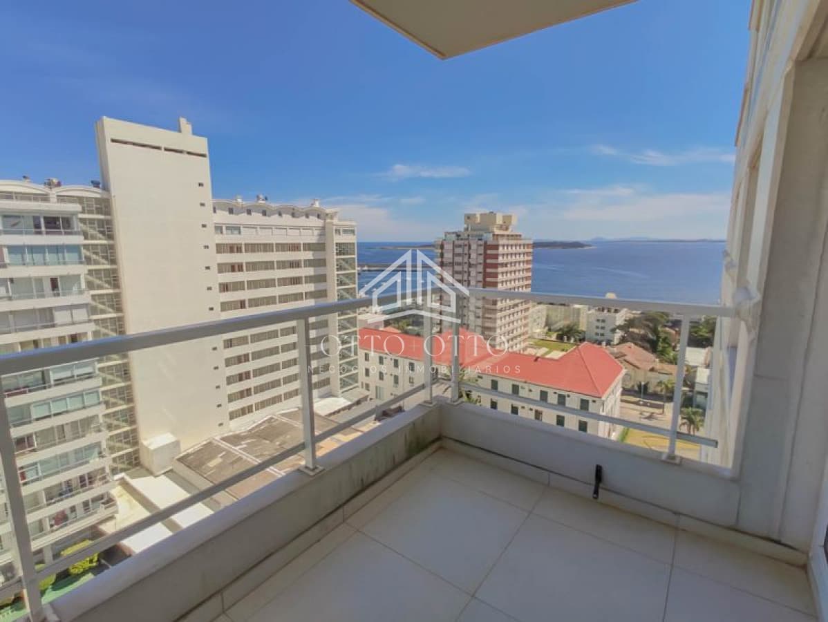 Apartamento en venta Península 2 dormitorios