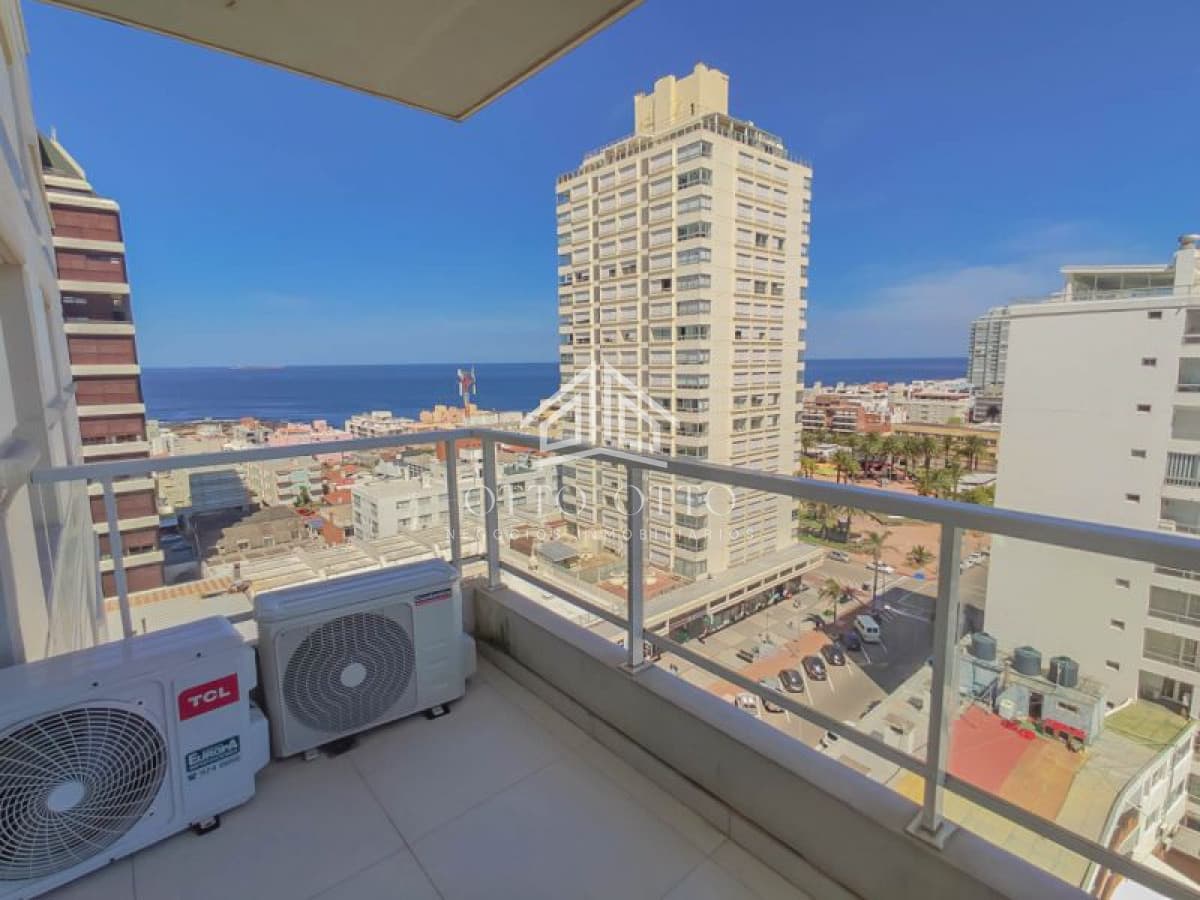 Apartamento en venta Península 2 dormitorios