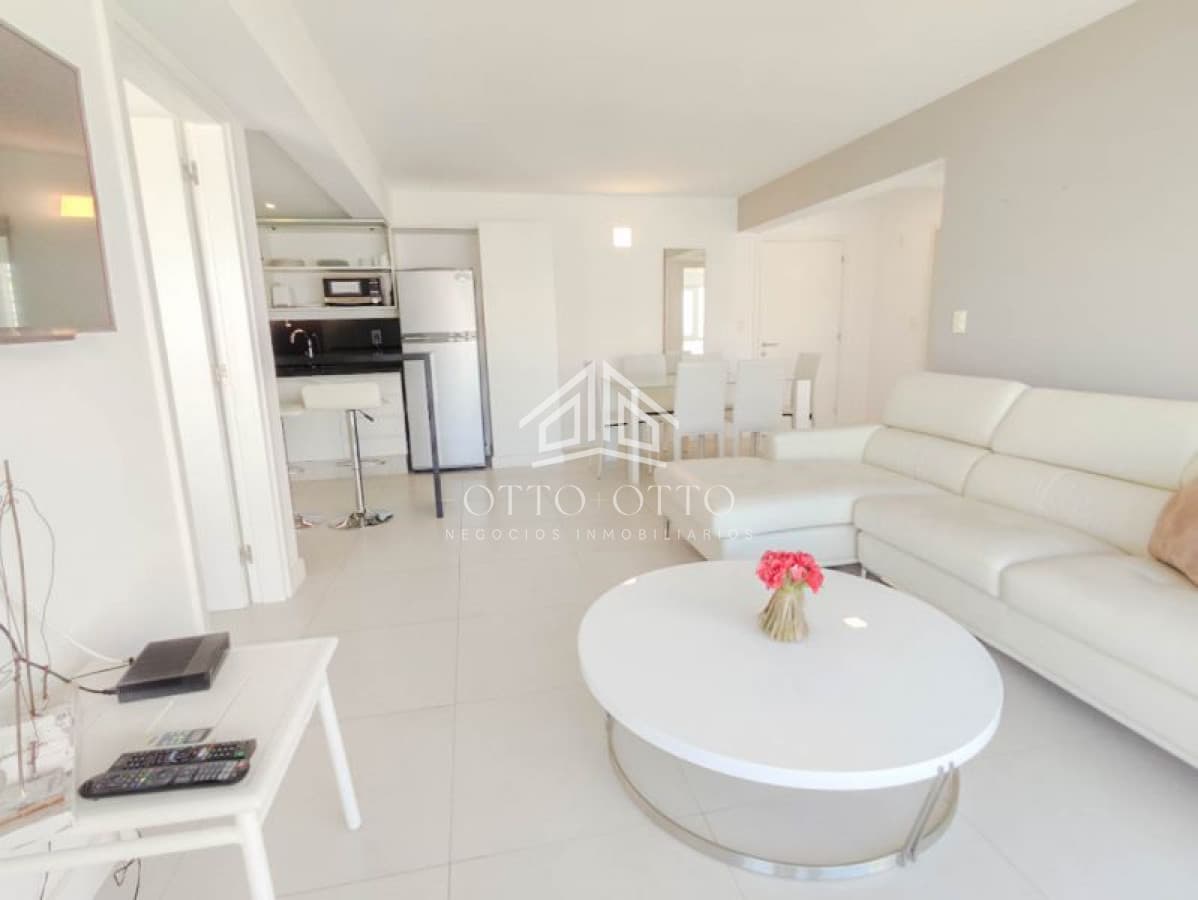 Apartamento en venta Península 2 dormitorios