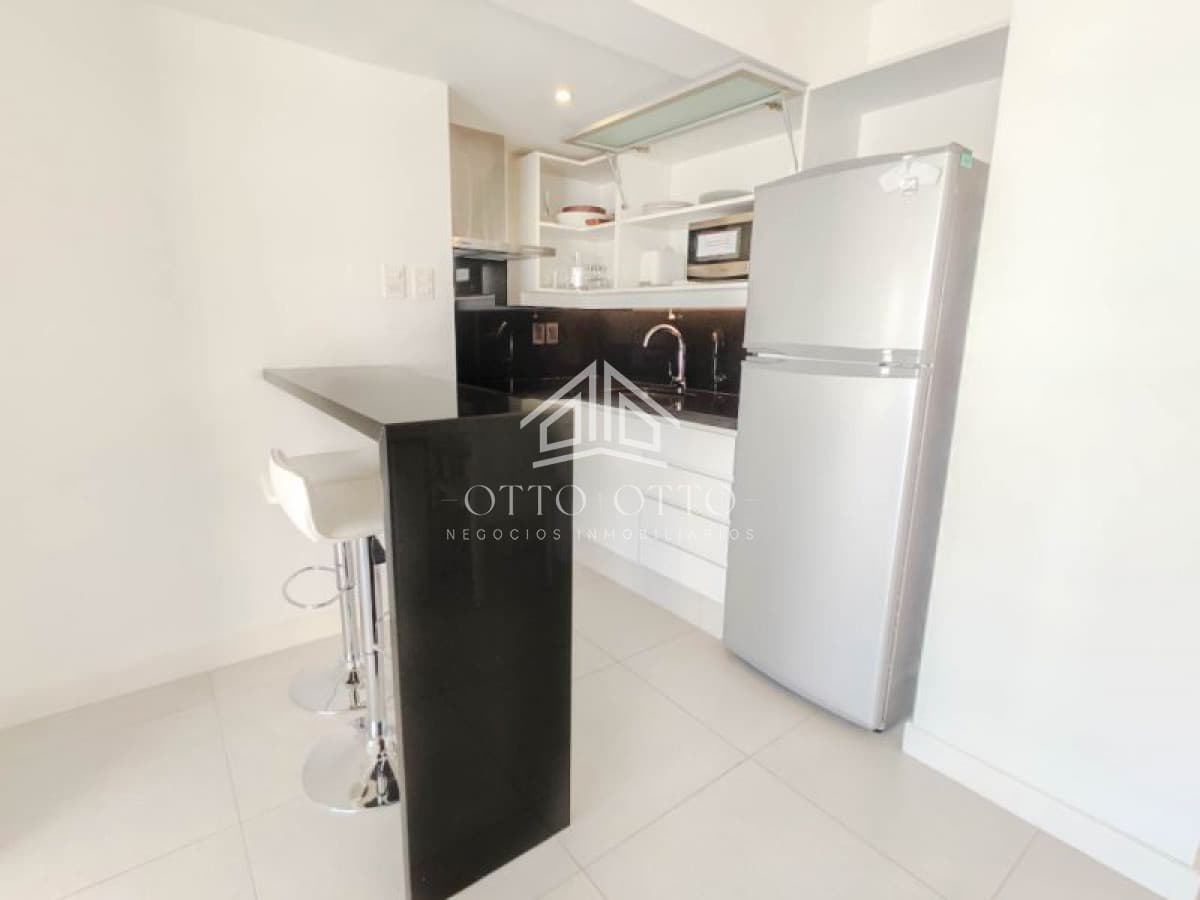 Apartamento en venta Península 2 dormitorios