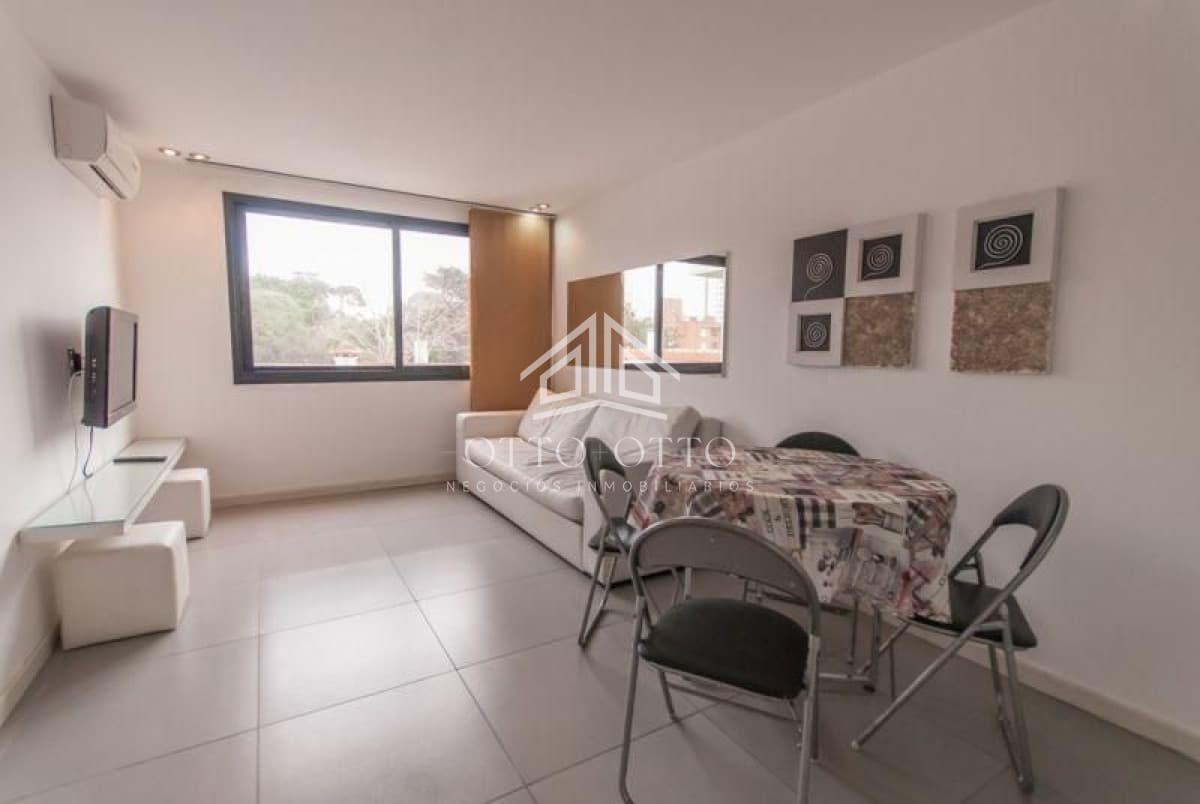 Apartamento en venta Aidy Grill 1 dormitorio