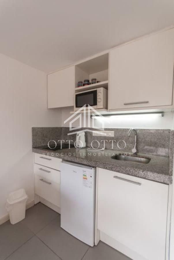 Apartamento en venta Aidy Grill 1 dormitorio