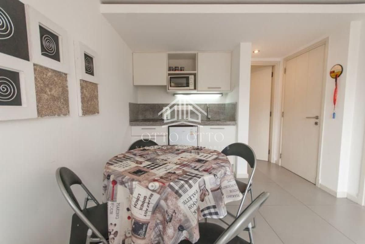 Apartamento en venta Aidy Grill 1 dormitorio