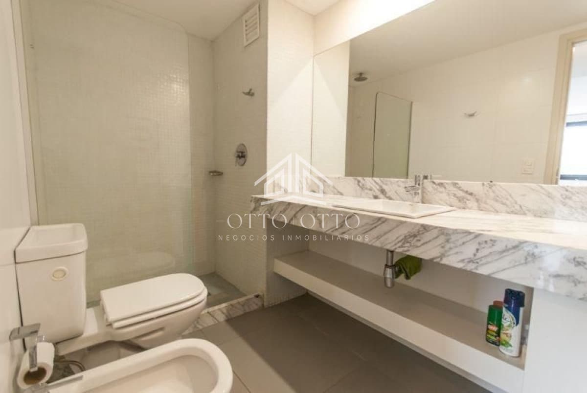 Apartamento en venta Aidy Grill 1 dormitorio