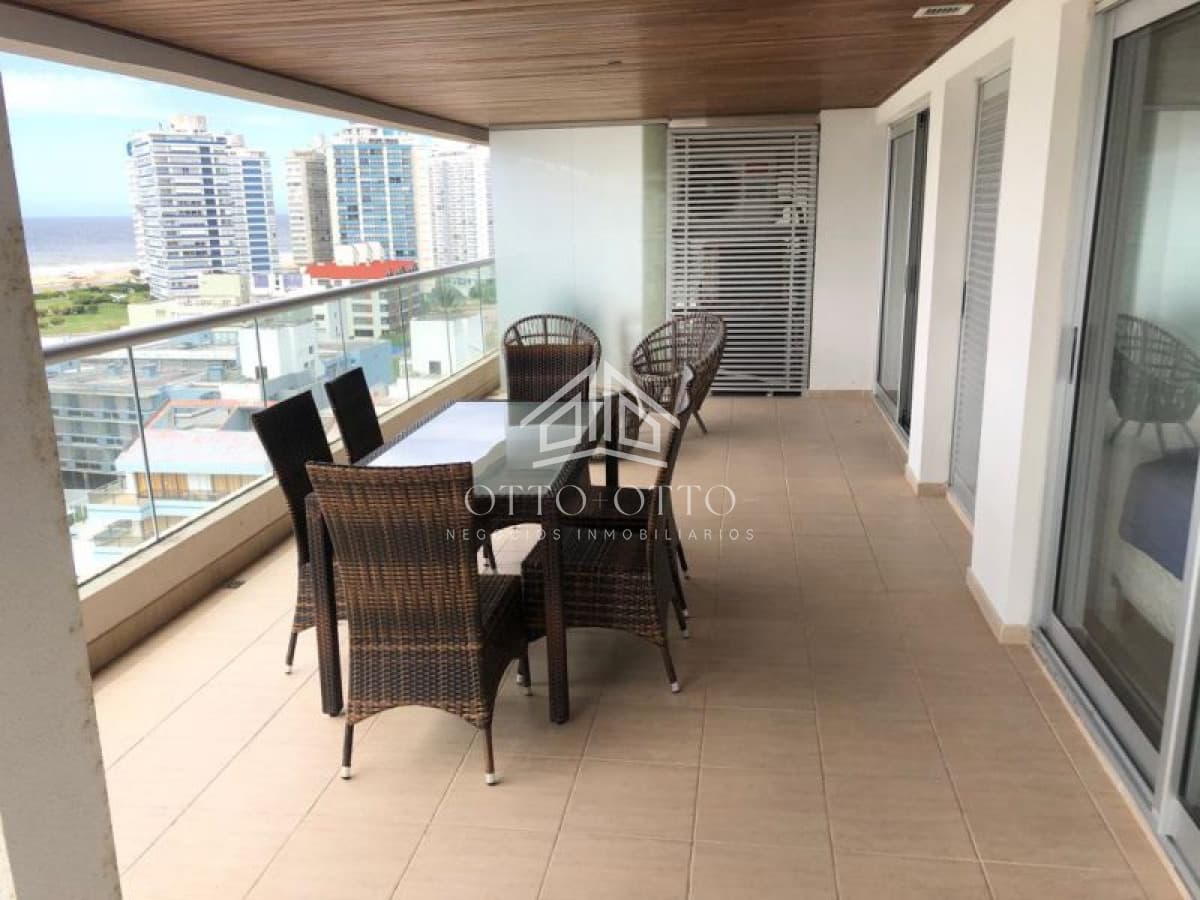 Apartamento en venta  2 dormitorios