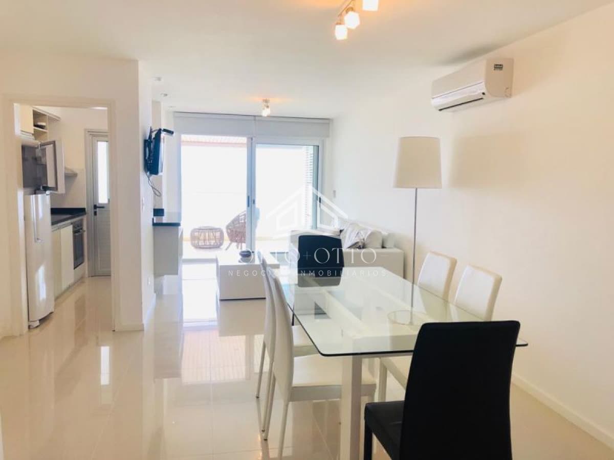 Apartamento en venta  2 dormitorios