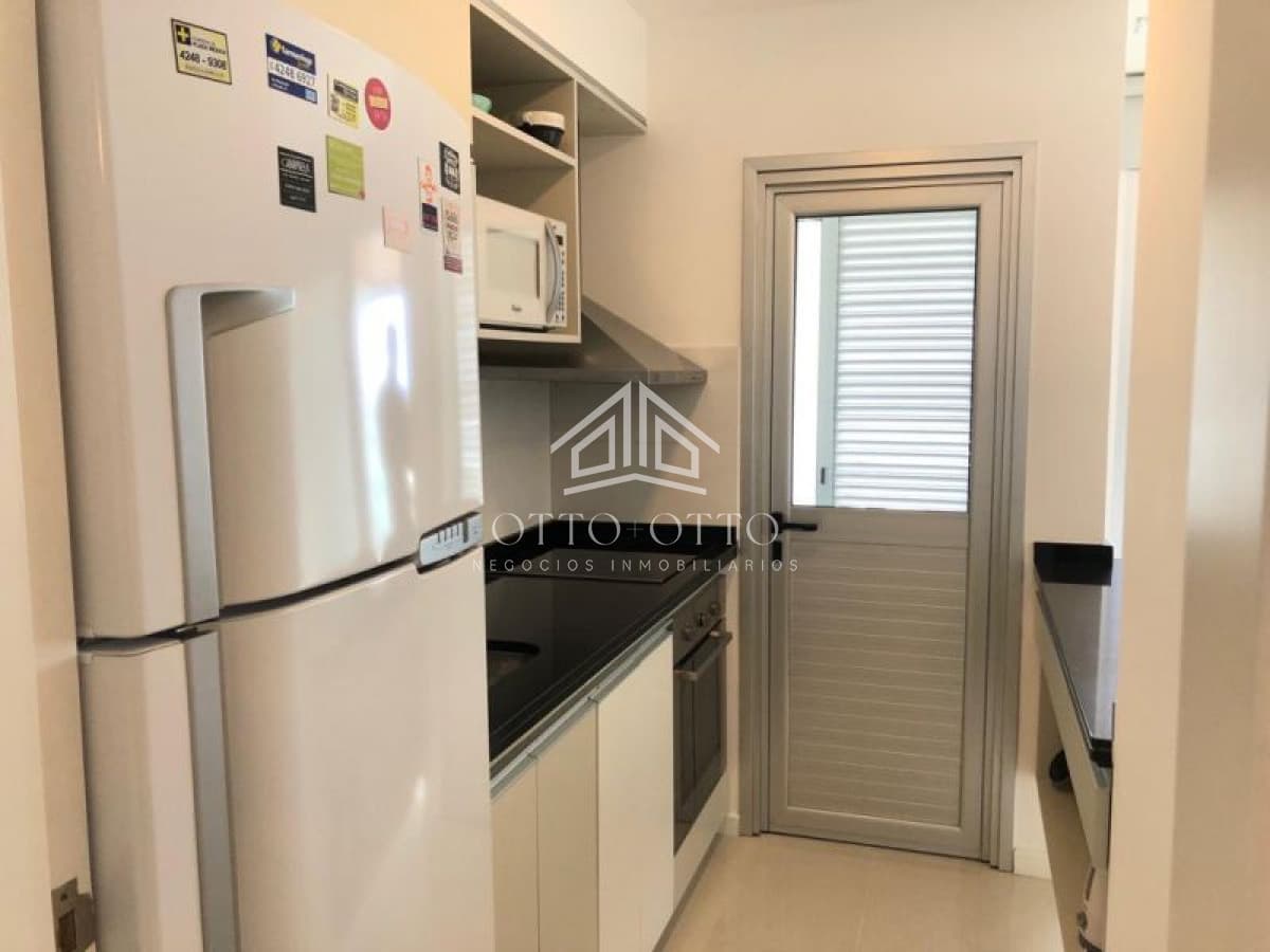 Apartamento en venta  2 dormitorios