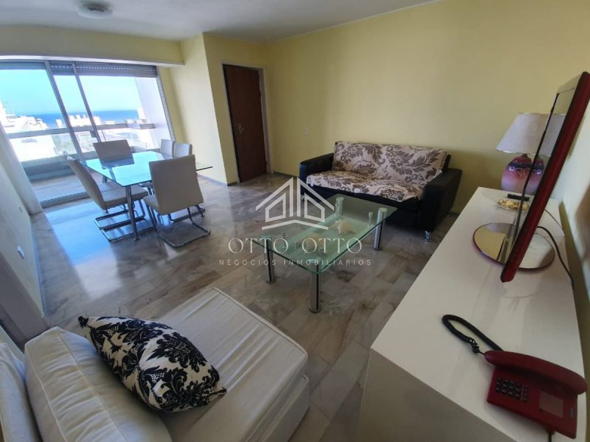 Apartamento en venta Península 2 dormitorios