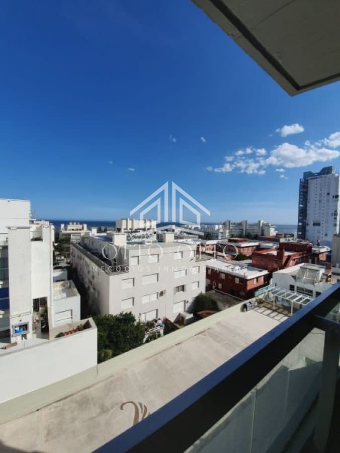 Apartamento en venta Península 2 dormitorios