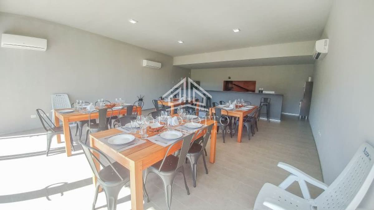 Apartamento en venta Playa Brava 1 dormitorio