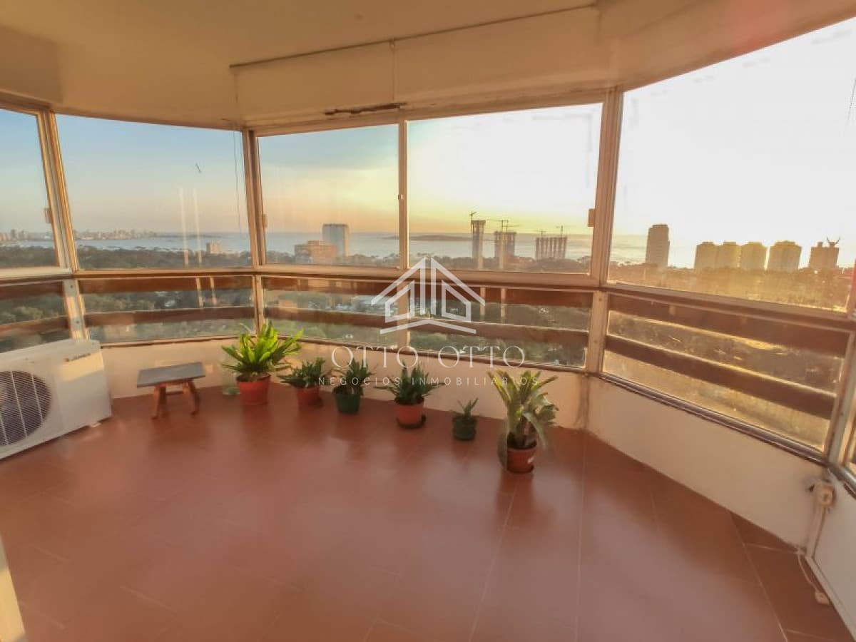 Apartamento en venta Punta Del Este 3 dormitorios