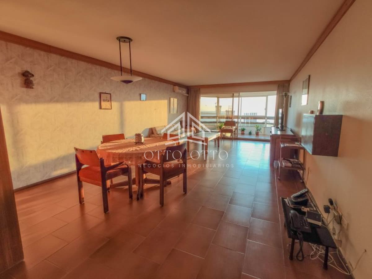 Apartamento en venta Punta Del Este 3 dormitorios