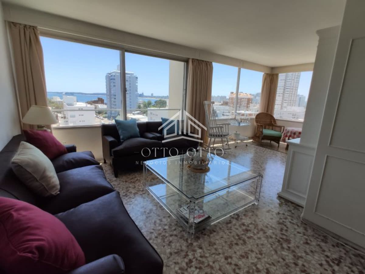 Apartamento en venta Peninsula 2 dormitorios