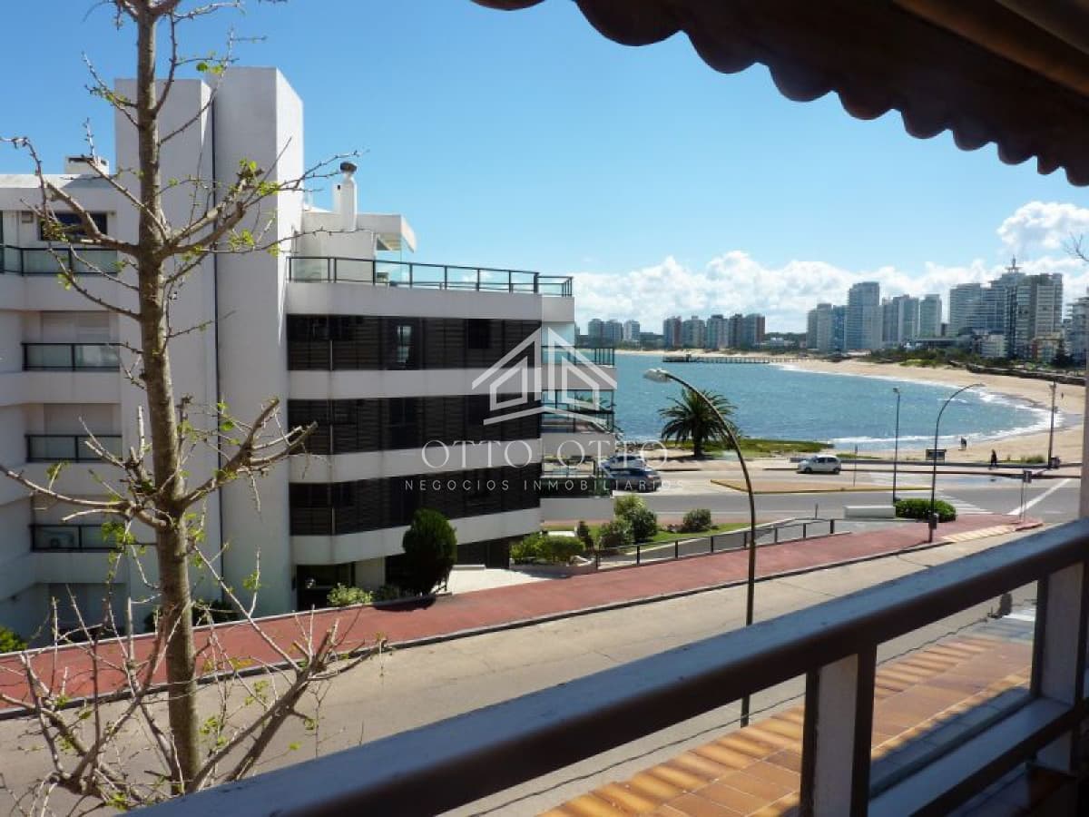 Apartamento en venta Península 2 dormitorios