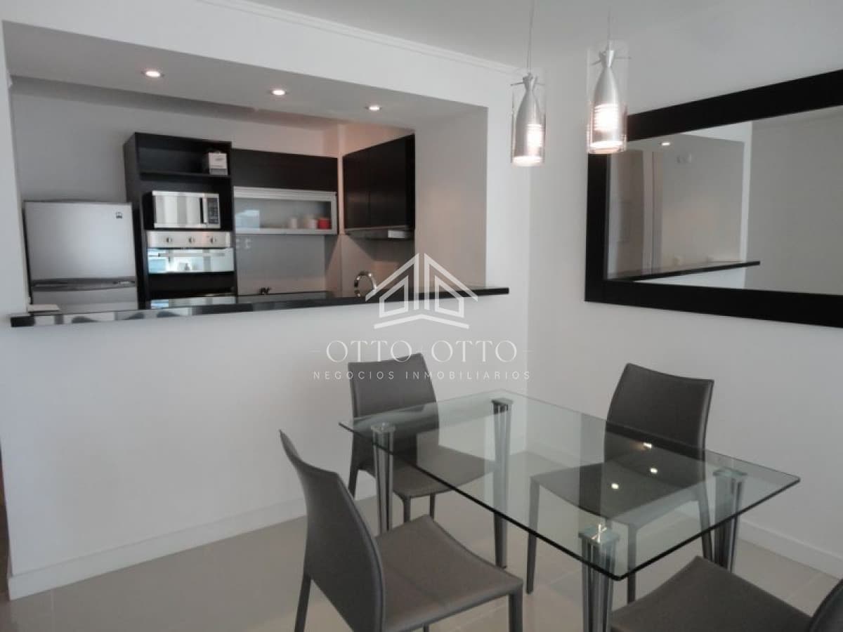 Apartamento en venta Playa Brava 2 dormitorios