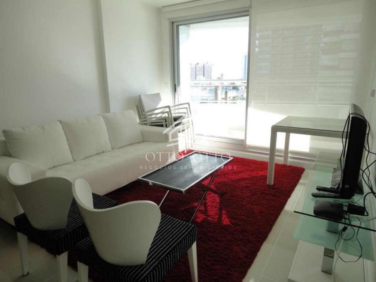 Apartamento en venta Playa Brava 2 dormitorios