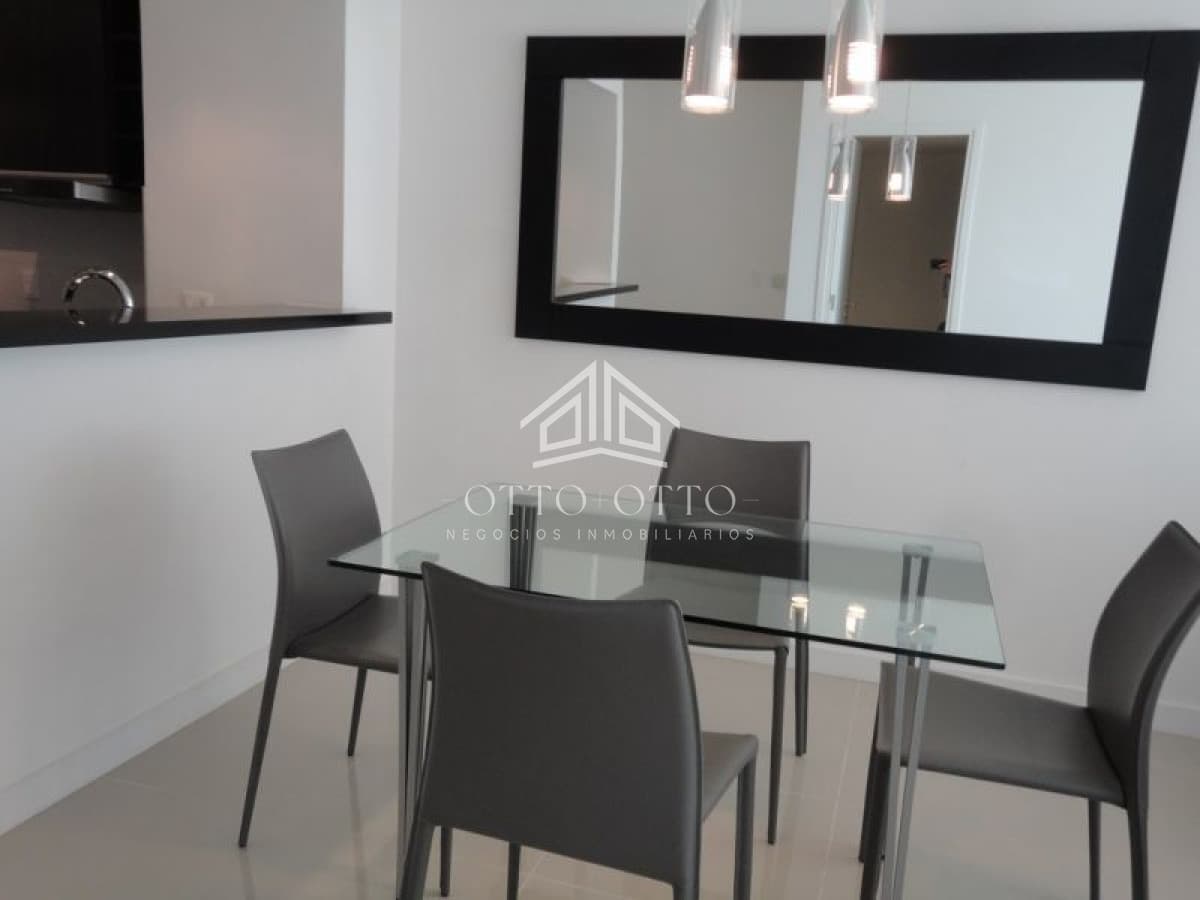 Apartamento en venta Playa Brava 2 dormitorios