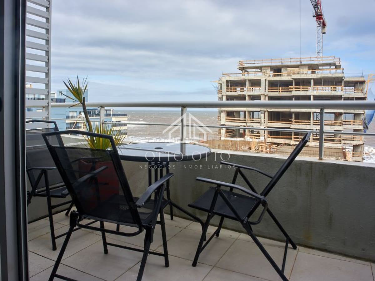 Apartamento en venta Punta Del Este 3 dormitorios