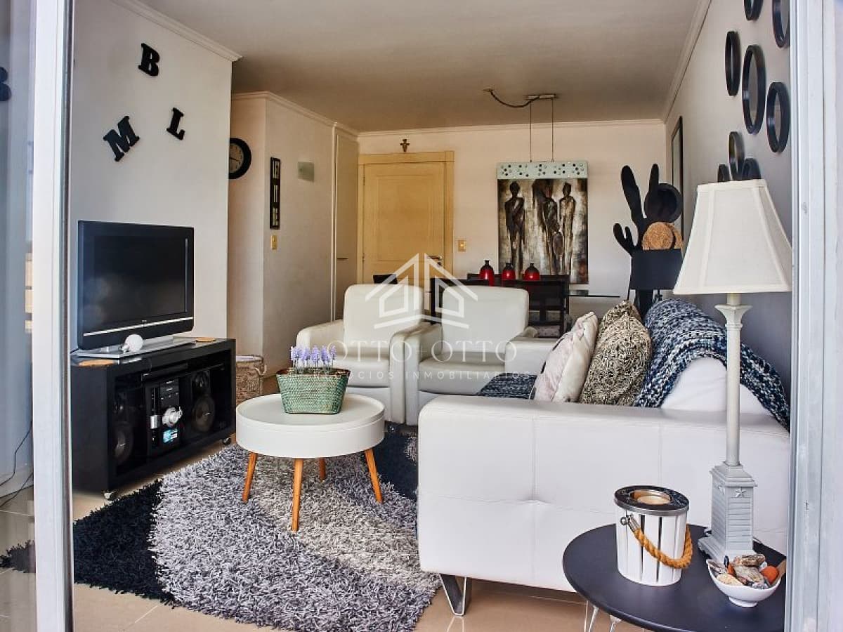 Apartamento en venta Punta Del Este 3 dormitorios