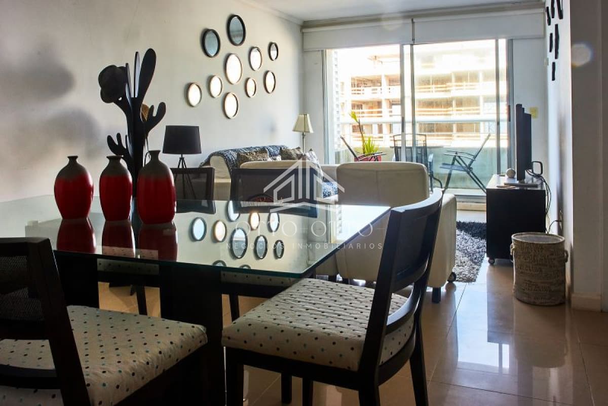 Apartamento en venta Punta Del Este 3 dormitorios