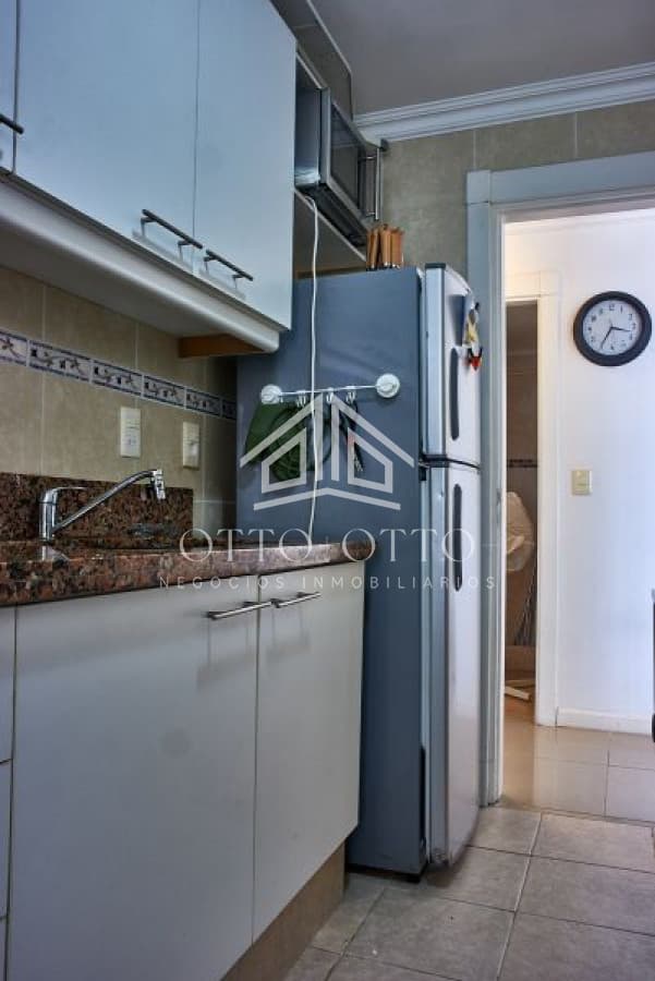 Apartamento en venta Punta Del Este 3 dormitorios