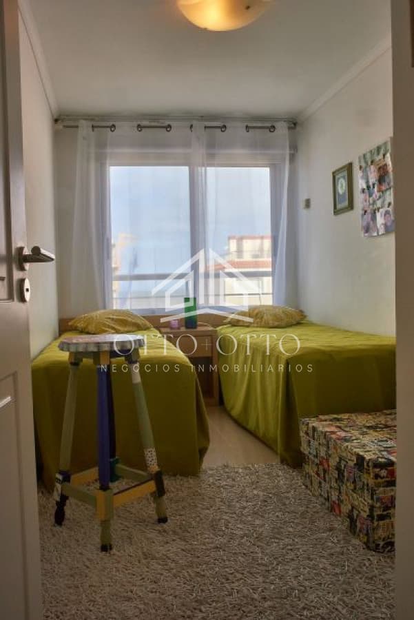 Apartamento en venta Punta Del Este 3 dormitorios
