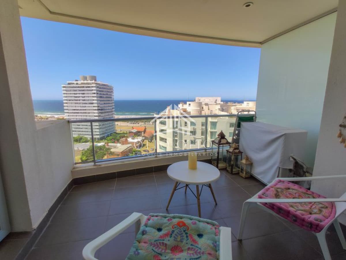 Apartamento en venta 3 dormitorios, en Punta del Este