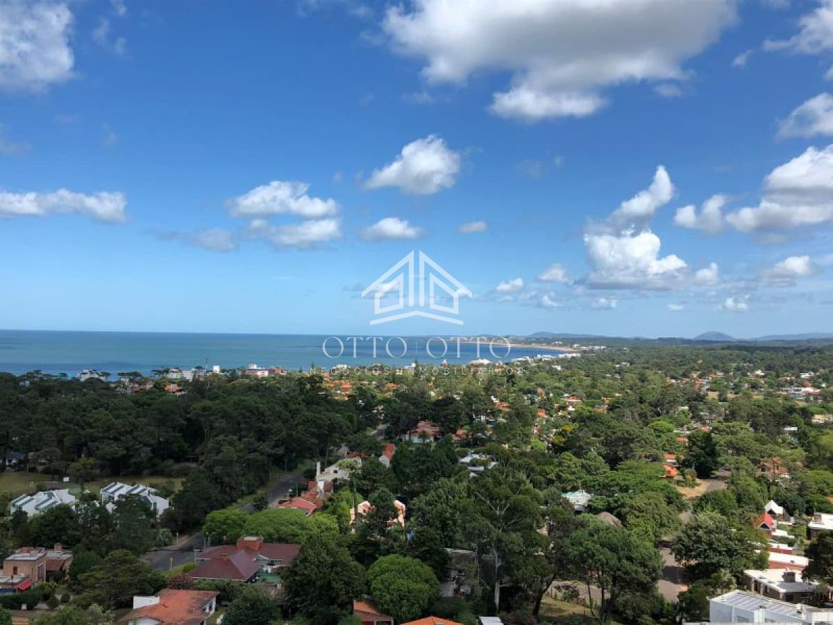 Apartamento en venta Roosevelt 2 dormitorios