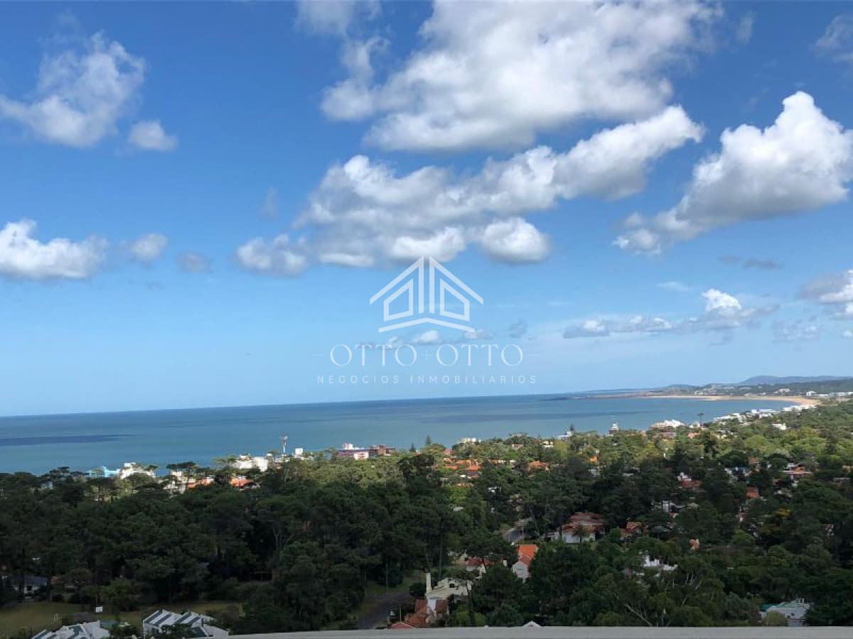 Apartamento en venta Roosevelt 2 dormitorios
