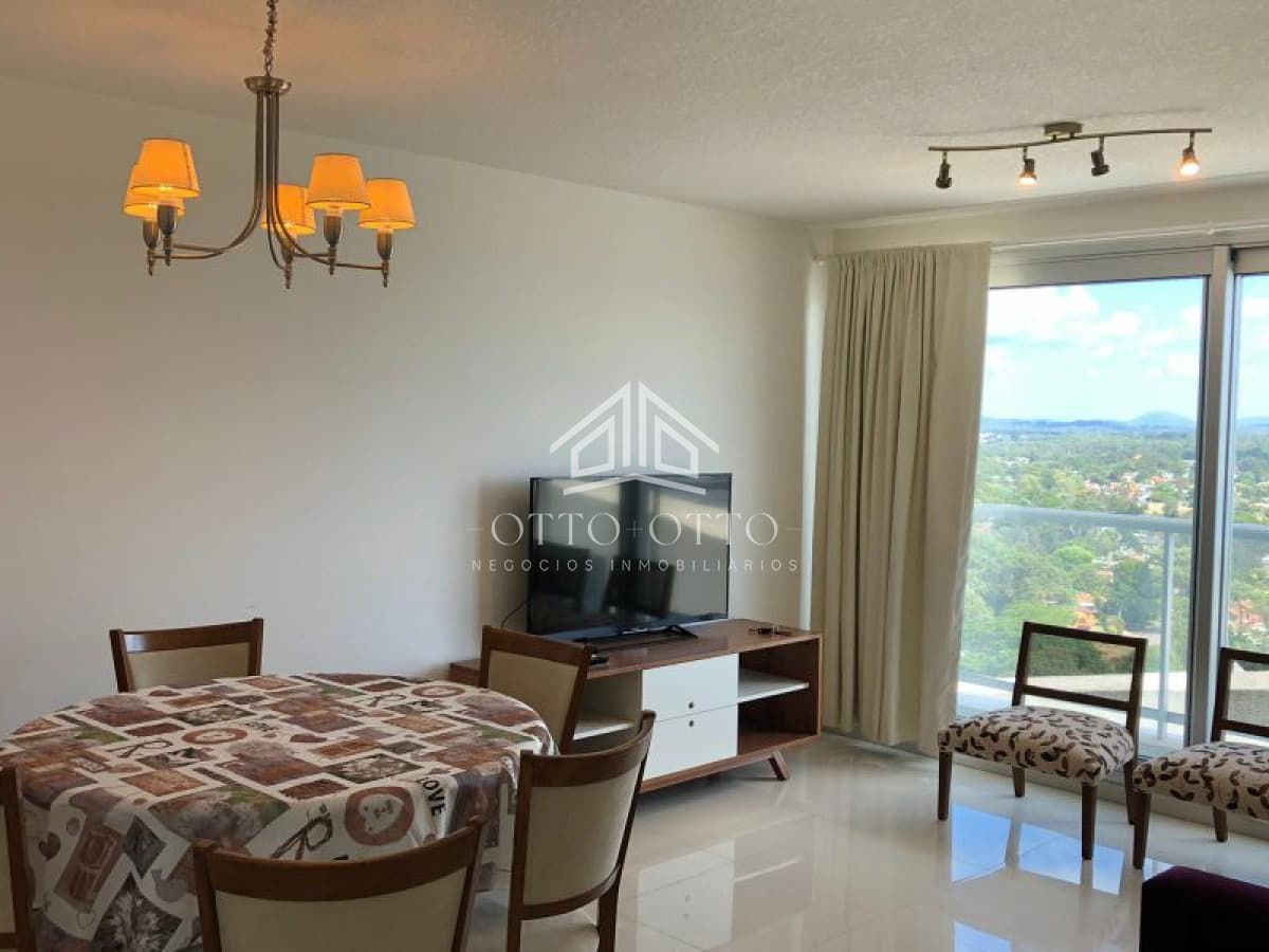 Apartamento en venta Roosevelt 2 dormitorios