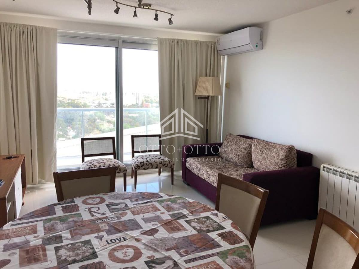Apartamento en venta Roosevelt 2 dormitorios
