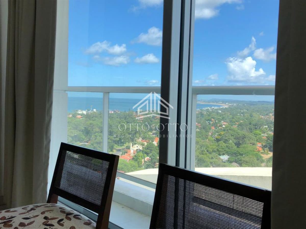 Apartamento en venta Roosevelt 2 dormitorios
