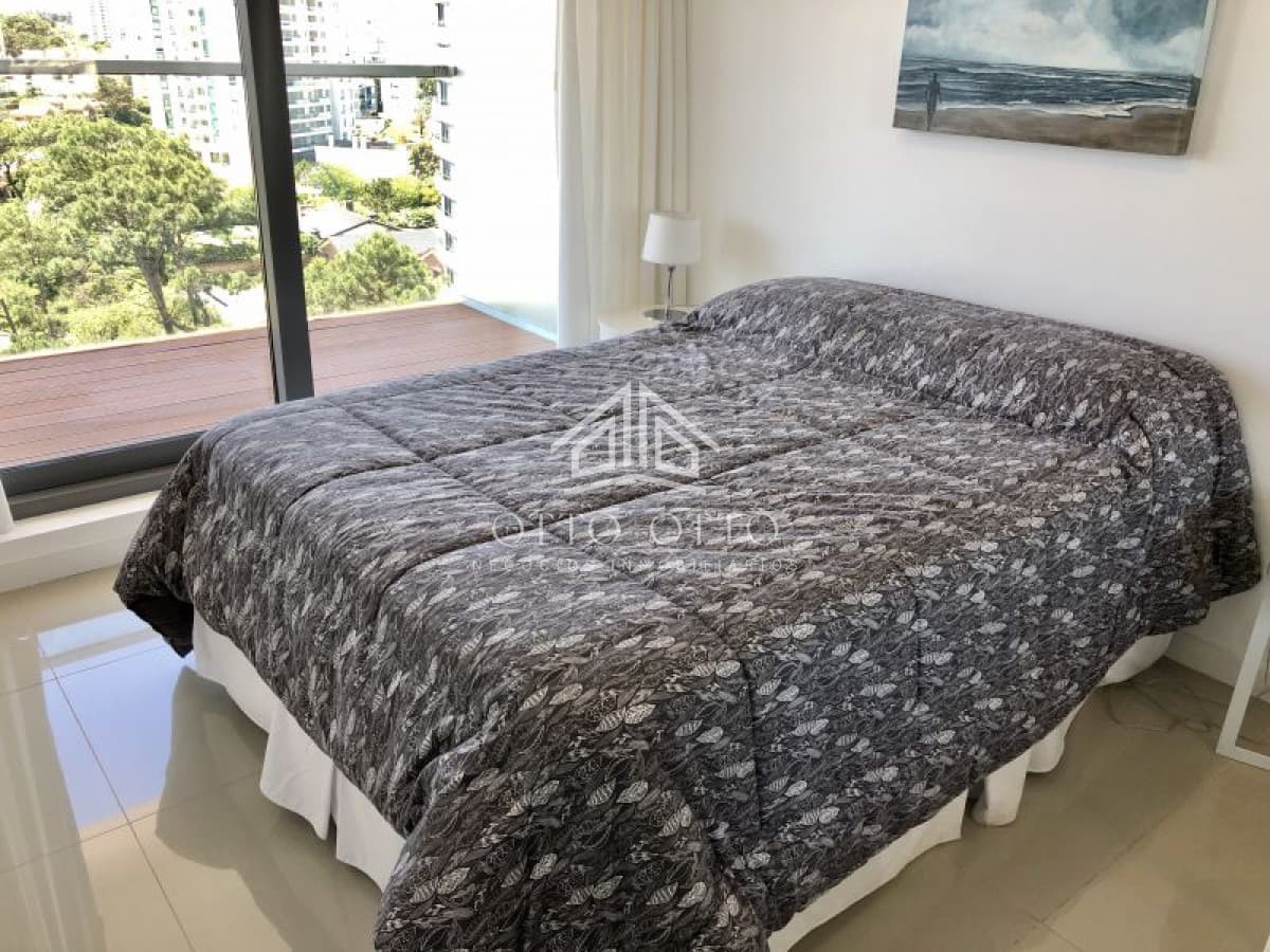 Apartamento en venta Aidy Grill 1 dormitorio