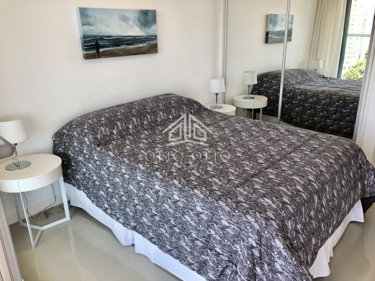 Apartamento en venta Aidy Grill 1 dormitorio