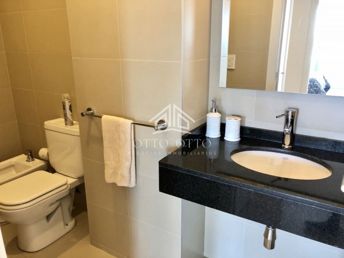 Apartamento en venta Aidy Grill 1 dormitorio