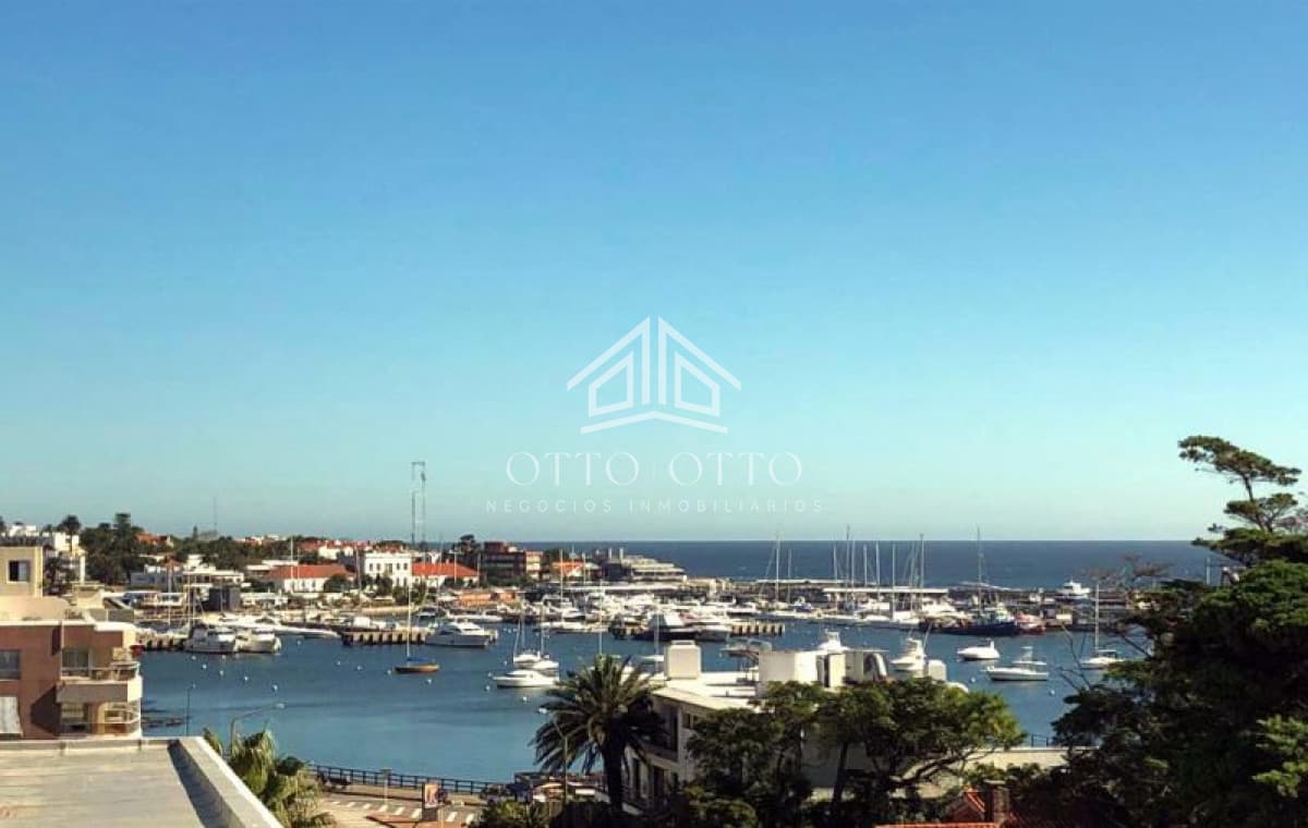 Apartamento en venta Peninsula 2 dormitorios