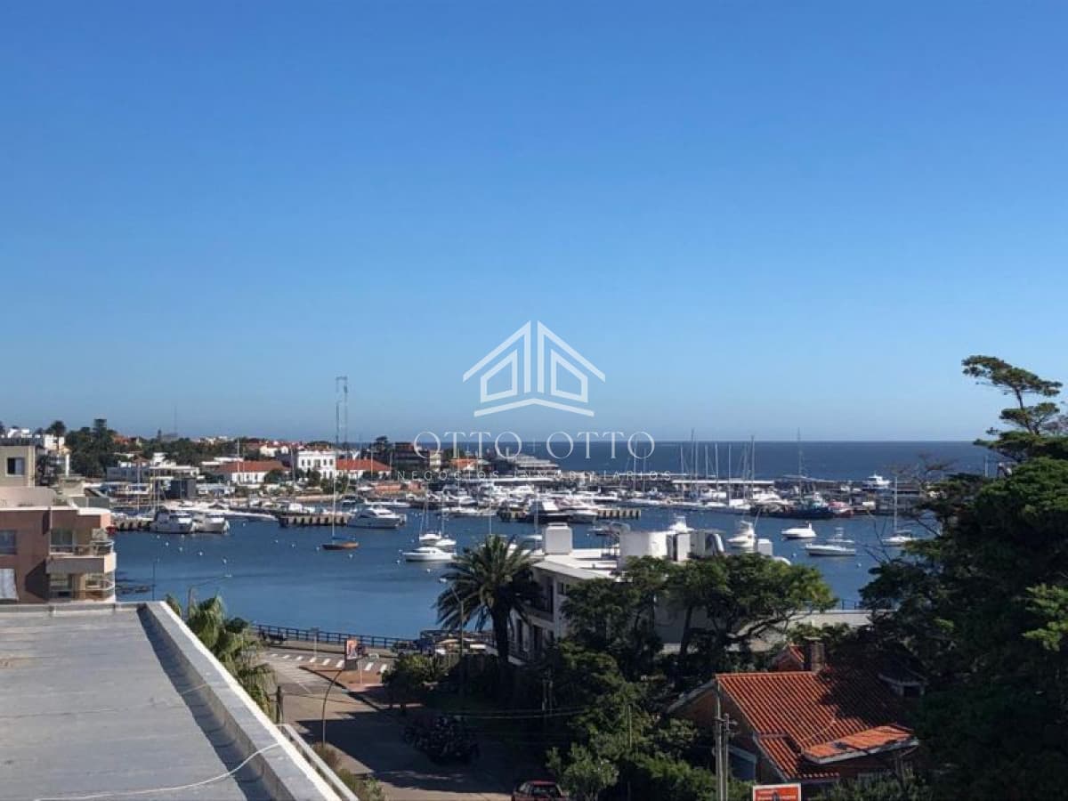 Apartamento en venta Peninsula 2 dormitorios